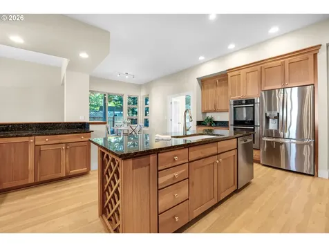 10253 NW Engleman Street Portland OR 97229