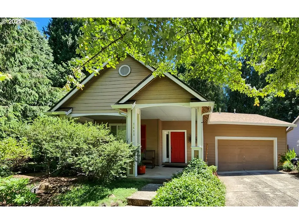 1411 NE 90th Avenue Vancouver WA 98664