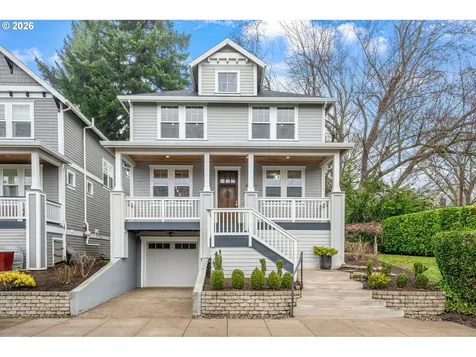 4061 SE Lexington Street Portland OR 97202