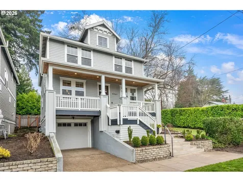 4061 SE Lexington Street Portland OR 97202