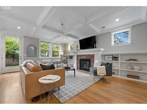 4061 SE Lexington Street Portland OR 97202