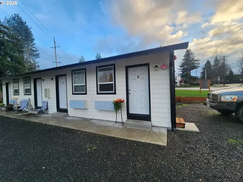2600 SE Orient Drive Gresham OR 97080