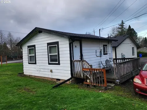 2600 SE Orient Drive Gresham OR 97080