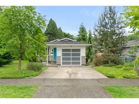 10258 N Allegheny Avenue Portland OR 97203