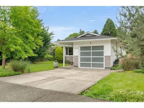 10258 N Allegheny Avenue Portland OR 97203