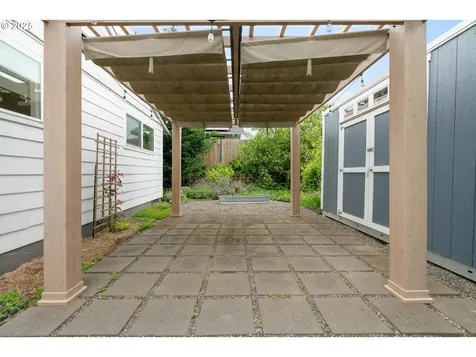 10258 N Allegheny Avenue Portland OR 97203