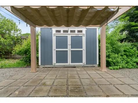 10258 N Allegheny Avenue Portland OR 97203