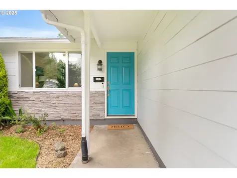 10258 N Allegheny Avenue Portland OR 97203