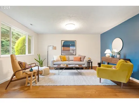 10258 N Allegheny Avenue Portland OR 97203