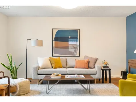 10258 N Allegheny Avenue Portland OR 97203