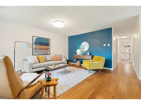 10258 N Allegheny Avenue Portland OR 97203