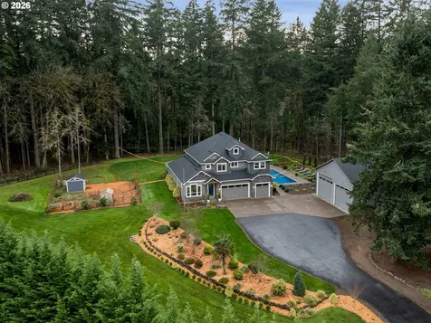 25291 SW Labrousse Road Sherwood OR 97140