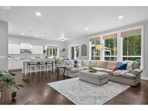 25291 SW Labrousse Road Sherwood OR 97140