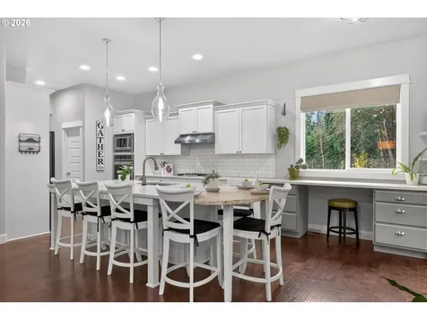 25291 SW Labrousse Road Sherwood OR 97140