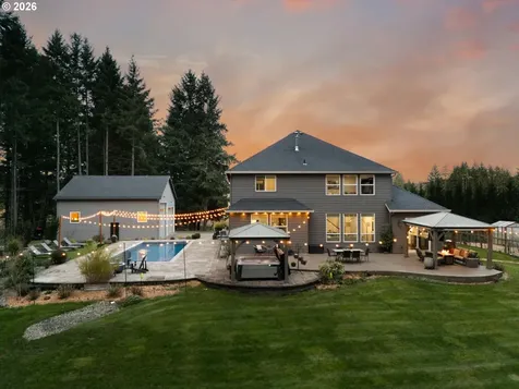 25291 SW Labrousse Road Sherwood OR 97140