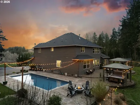 25291 SW Labrousse Road Sherwood OR 97140