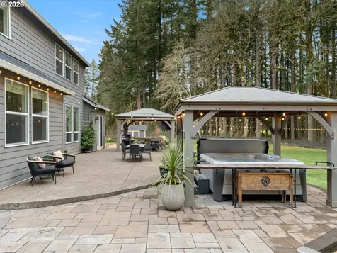 25291 SW Labrousse Road Sherwood OR 97140