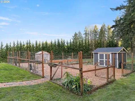 25291 SW Labrousse Road Sherwood OR 97140