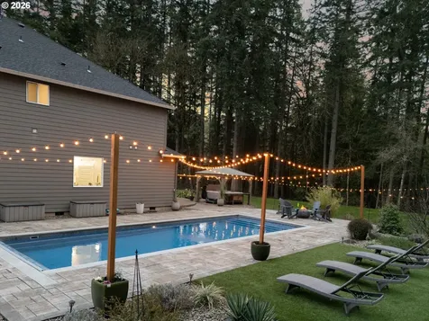 25291 SW Labrousse Road Sherwood OR 97140