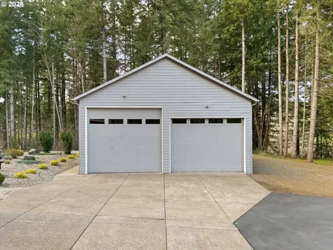 25291 SW Labrousse Road Sherwood OR 97140