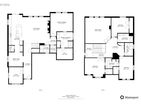 25291 SW Labrousse Road Sherwood OR 97140