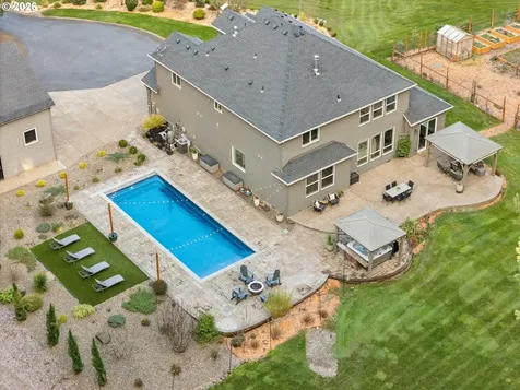 25291 SW Labrousse Road Sherwood OR 97140