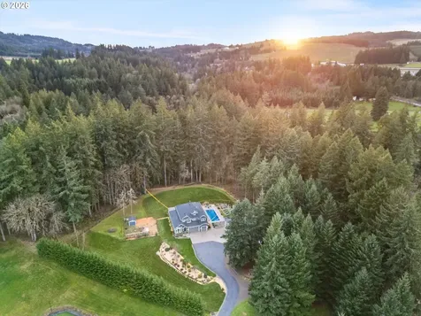 25291 SW Labrousse Road Sherwood OR 97140