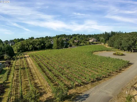 25291 SW Labrousse Road Sherwood OR 97140