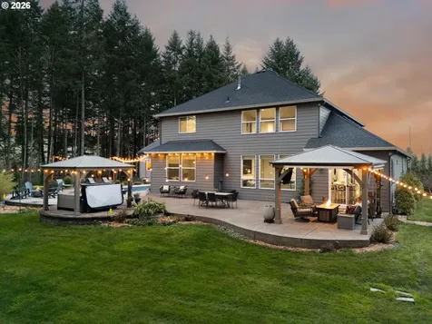 25291 SW Labrousse Road Sherwood OR 97140