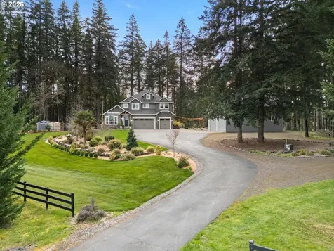 25291 SW Labrousse Road Sherwood OR 97140