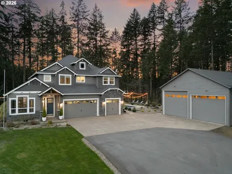 25291 SW Labrousse Road Sherwood OR 97140