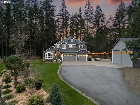 25291 SW Labrousse Road Sherwood OR 97140