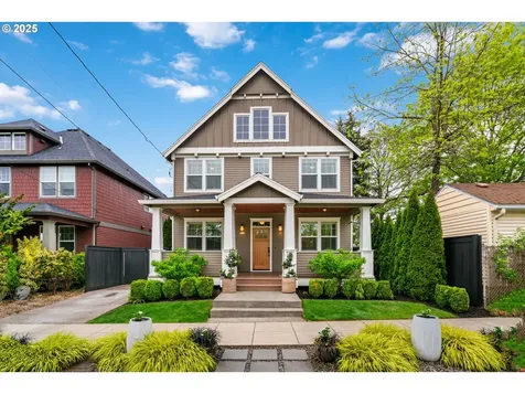 4928 NE 41st Avenue Portland OR 97211