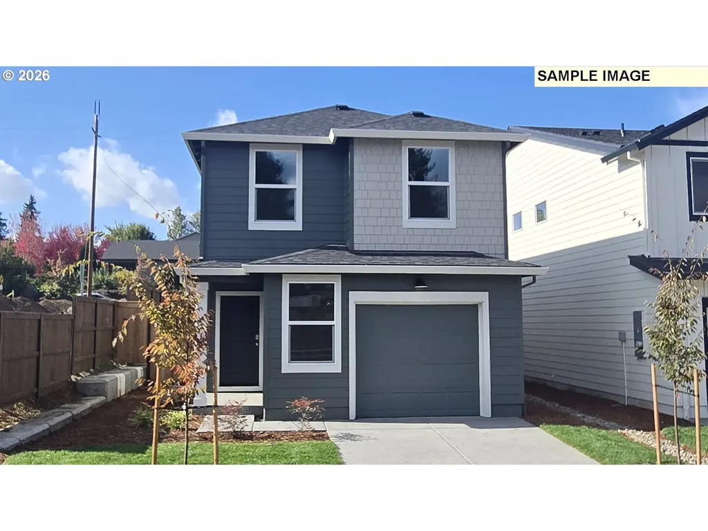 1617 NE 122nd Court Vancouver WA 98684