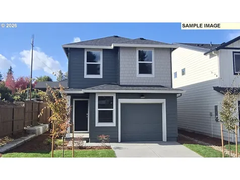 1617 NE 122nd Court Vancouver WA 98684
