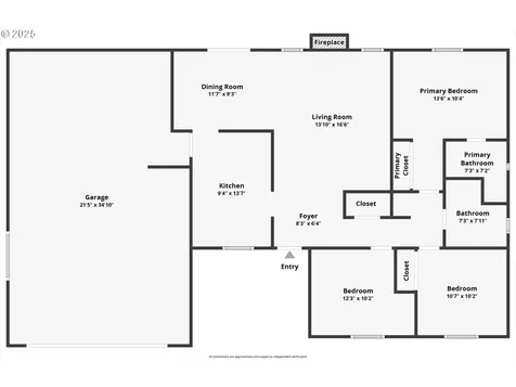 4623 SW 55th Place Portland OR 97221