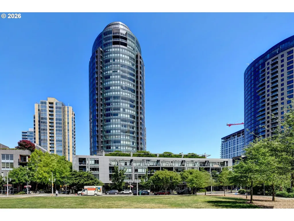 3601 S River Parkway Portland OR 97239
