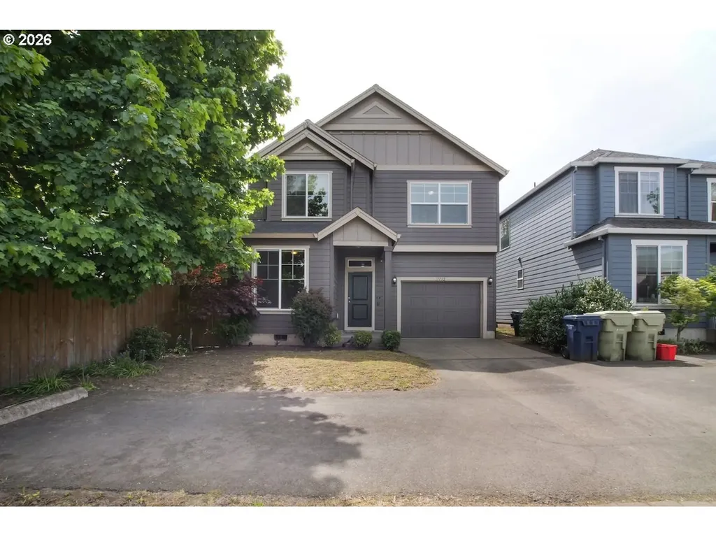 17732 SW Johnson Street Beaverton OR 97003