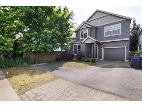 17732 SW Johnson Street Beaverton OR 97003