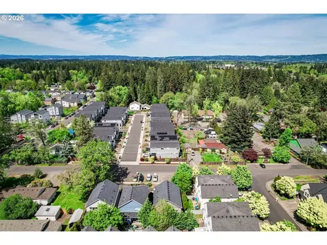 17732 SW Johnson Street Beaverton OR 97003