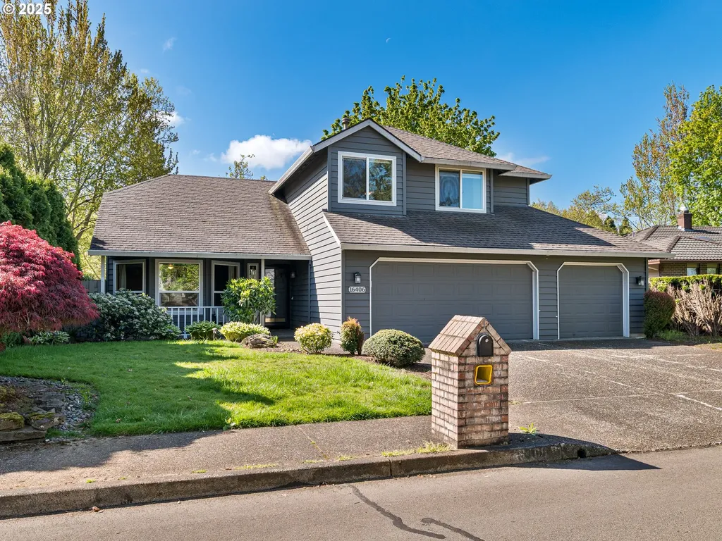16406 NE San Rafael Drive Portland OR 97230