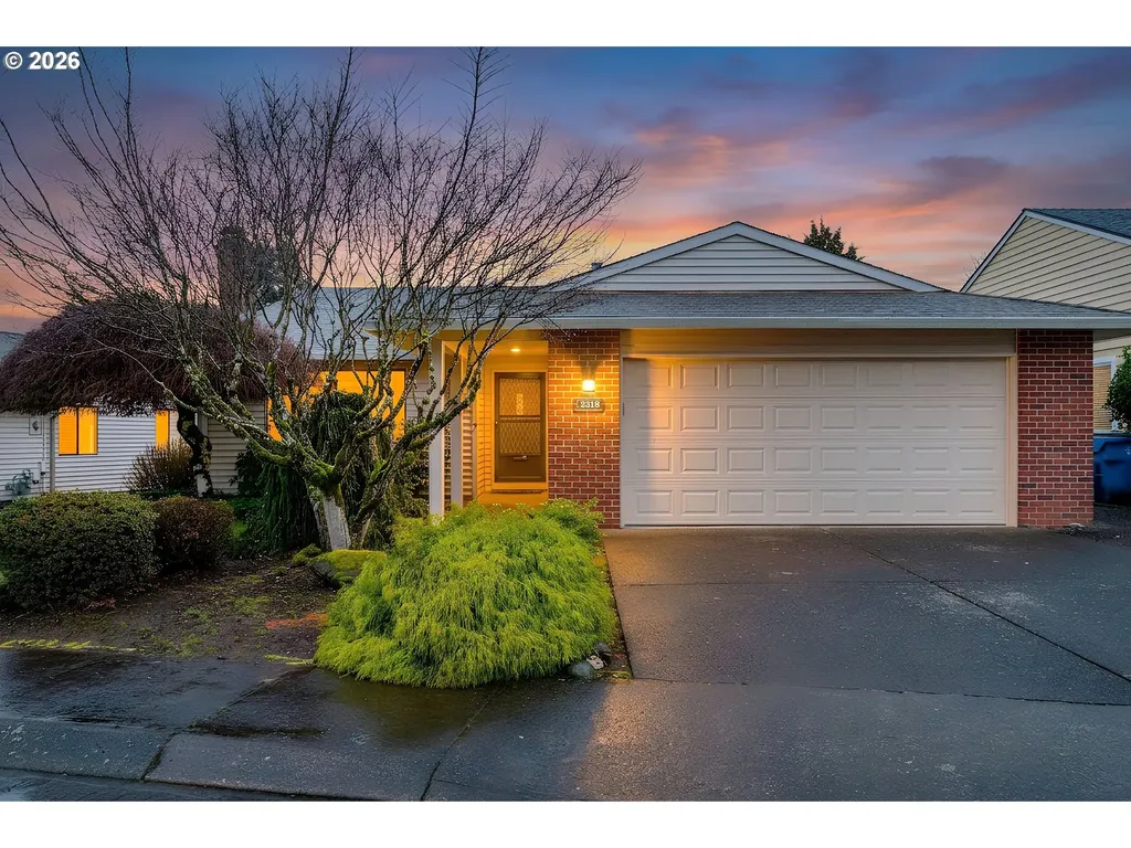 2318 SE Balboa Drive Vancouver WA 98683