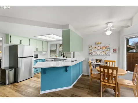 2318 SE Balboa Drive Vancouver WA 98683