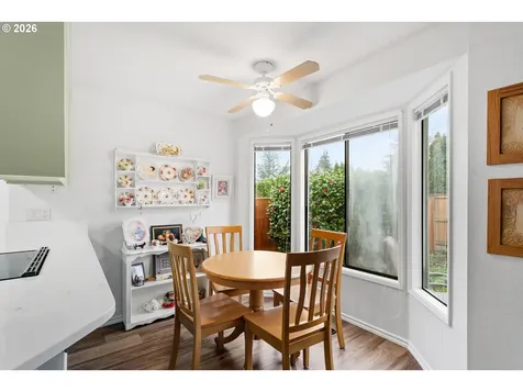 2318 SE Balboa Drive Vancouver WA 98683