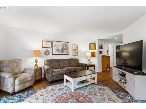2318 SE Balboa Drive Vancouver WA 98683