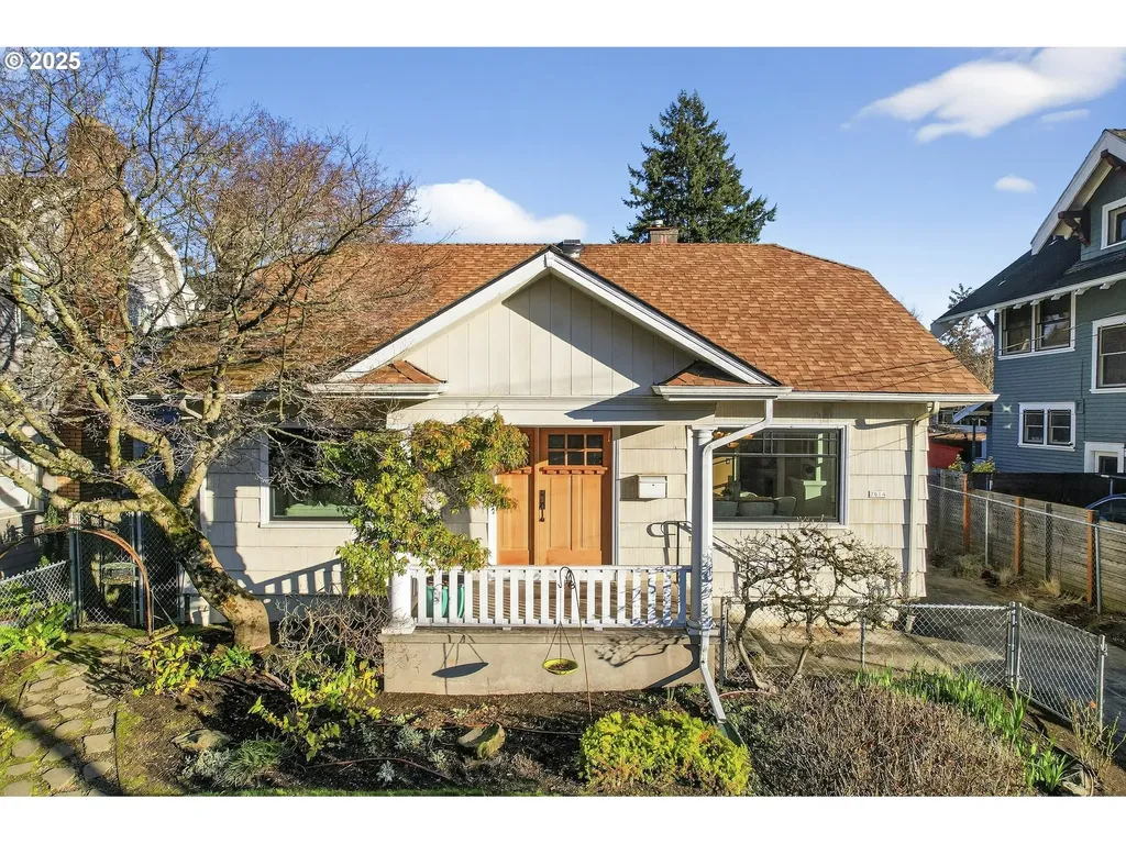 2614 NE 42nd Avenue Portland OR 97213