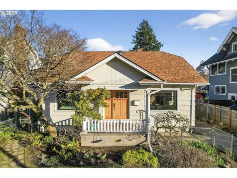 2614 NE 42nd Avenue Portland OR 97213