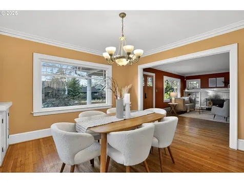 2614 NE 42nd Avenue Portland OR 97213