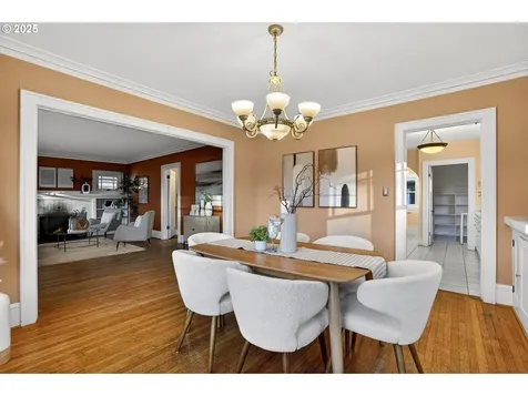 2614 NE 42nd Avenue Portland OR 97213