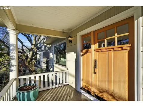 2614 NE 42nd Avenue Portland OR 97213